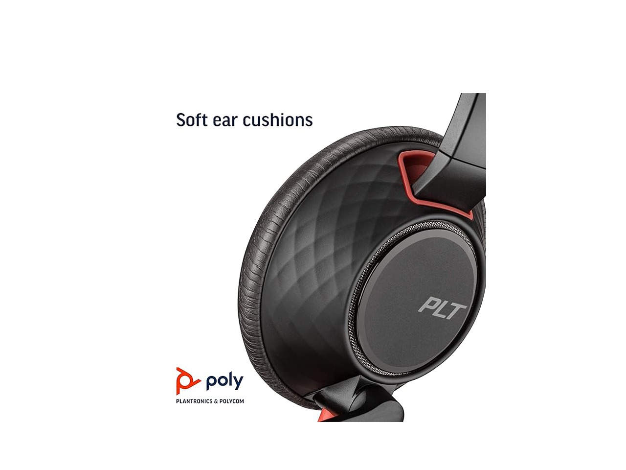 Poly Blackwire 5210 Wired